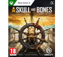 Skull & Bones (Xbox Series X) 3307216250821