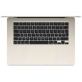 Apple MacBook Air 15, M3 8-core/8GB/256GB SSD/10-core GPU, bílá (M3, 2024)_140448425