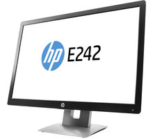 HP EliteDisplay E242 - LED monitor 24&quot;_1387810376