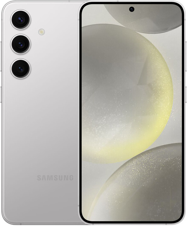 Samsung Galaxy S24, 8GB/256GB, Marble Gray_494407198