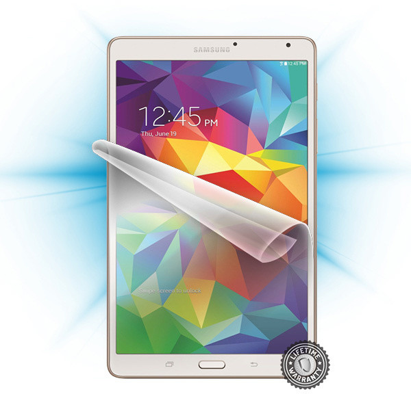Screenshield fólie na displej pro Samsung Galaxy Tab S 10.5 Wi-Fi LTE (SM-T805)_486334200