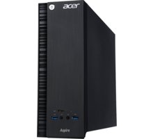 Acer Aspire XC (AXC-710), černá_1894687370