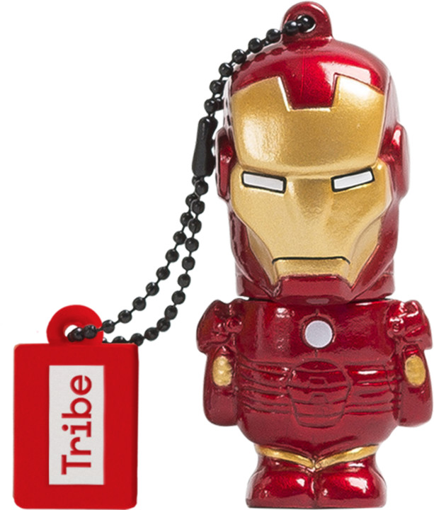 Tribe Marvel Iron Man dárkové balení_2117325978