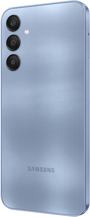 Samsung Galaxy A25 5G, 6GB/128GB, Blue_1432197209