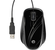 HP optická komfortní myš s 5 tlačítky_1853399926