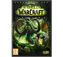 World of Warcraft: Legion - Pre-purchase Edition (PC)_2081366096