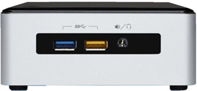 Intel NUC 5I3RYH_341644539
