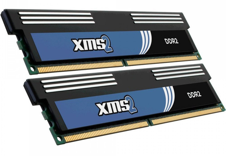 Corsair XMS2 4GB (2x2GB) DDR2 800_1122816960