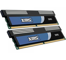Corsair XMS2 4GB (2x2GB) DDR2 800_1122816960