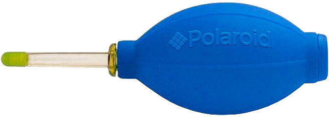 Polaroid balónek Super Blower, modrá_800290743