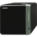 QNAP TS-453D-4G Poukázka OMV (v ceně 200 Kč) + O2 TV HBO a Sport Pack na dva měsíce