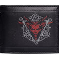 Peněženka Diablo IV - Lilith Seal_562268228