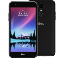LG K4 2017, černá_892575911