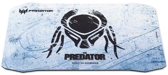 ACER FOX&#39;S PREDATOR M SIZE MOUSEPAD ( v ceně 399,-)_1356664800