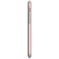 Evutec SELENIUM pro Apple iPhone 7, clear/růžová_928060899