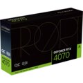 ASUS ProArt GeForce RTX 4070 OC edition, 12GB GDDR6X_1511859015