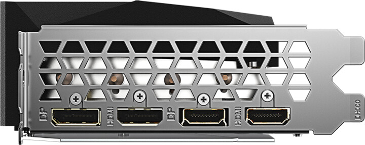 GIGABYTE GeForce RTX 3070 GAMING OC 8G, LHR, 8GB GDDR6_1870234585