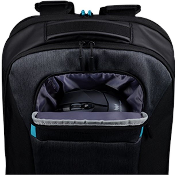 Acer Predator hybrid backpack for 15.6&quot;_1139597693