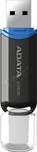 ADATA Classic C906 4GB, černá_475558803