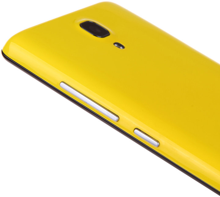 Xiaomi Hongmi Note LTE - 8GB, žlutá_936699654