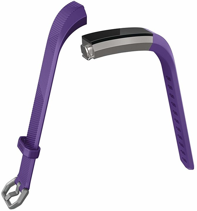 Google Fitbit Ace - Power Purple / Stainless Steel_1081724661