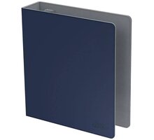 Album Ultimate Guard - Collectors Album XenoSkin, modrá, kroužkové 04260250078778