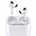 Apple AirPods 2022 (3. generace), s lighting nabíjecím pouzdrem_1570562808