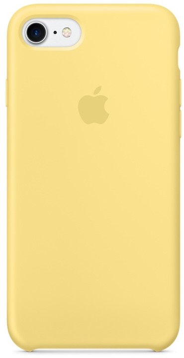 Apple iPhone 7/8 Silicone Case, pampelišková_587954134