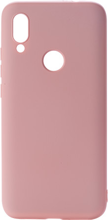 EPICO silikonový kryt CANDY pro Xiaomi Redmi 7, světle růžová_579560003