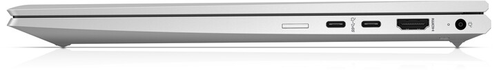 HP EliteBook 845 G8, stříbrná_532486501