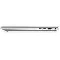 HP EliteBook 845 G8, stříbrná