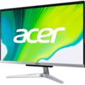Acer Aspire C24-420, stříbrná_876808716