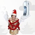 Akce prodloužena: Získejte SodaStream při nákupu na splátky!