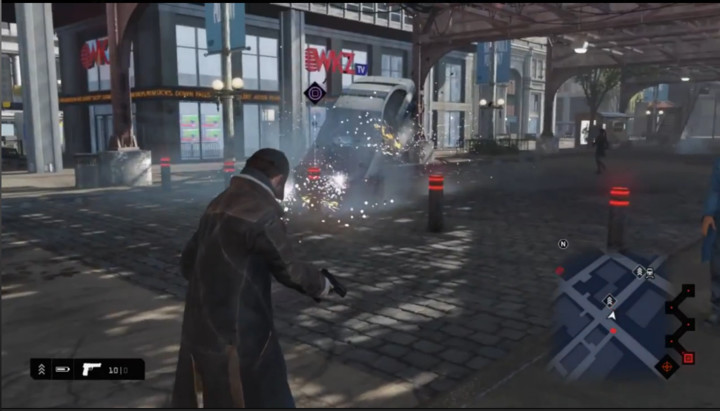 Watch Dogs Dedsec Edition (PS4)_170236192
