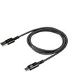 Xtorm kabel USB - USB-C Original, M/M, 1m, černá_530053111
