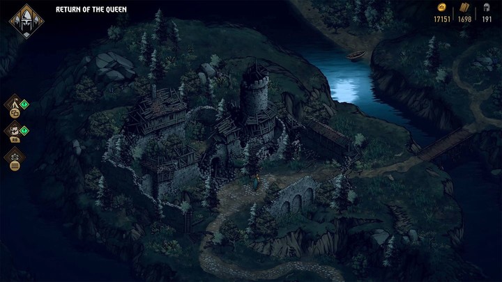 Thronebreaker: The Witcher Tales (Xbox ONE) - elektronicky_1994546249