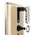 Unikátní mobil je vyzbrojen čtyřmi fotoaparáty. Lenovo ukázalo budoucnost smartphonů
