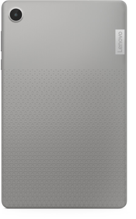 Lenovo Tab M8 4th Gen 2024 LTE, 4GB/64GB, Arctic Grey + Clear Case a fólie_194399848