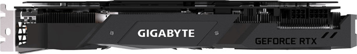 GIGABYTE GeForce RTX 2070 WINDFORCE 8G, 8GB GDDR6_1878969343