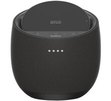 Belkin SoundForm Elite Hifi Smart Speaker Google, Black_2140393221