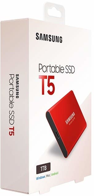 Samsung T5, USB 3.1 - 1TB_529653247