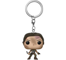 Klíčenka Tomb Raider - Lara Croft_1583400245