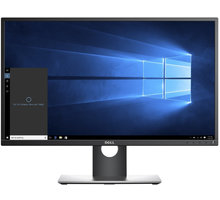 Dell Professional P2417H - LED monitor 24&quot;_1834056628