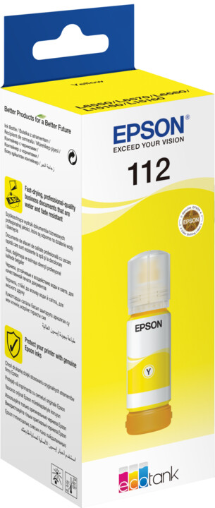 Epson C13T06C44A, EcoTank 112, žlutá_1675939284