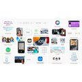 iPhony dostaly nové vychytávky, Apple vydal iOS 15