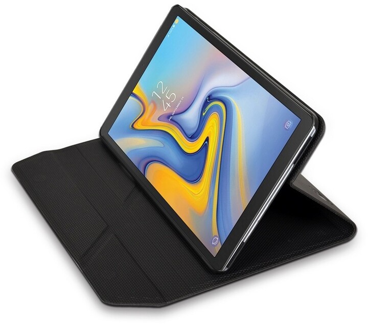 Port Designs MUSKOKA pouzdro na tablet Samsung TAB A 10.5&quot;, černá_85680305