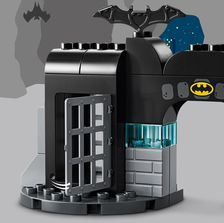 LEGO® DUPLO® DC Comics Super Heroes 10919 Batmanova jeskyně_1550201396