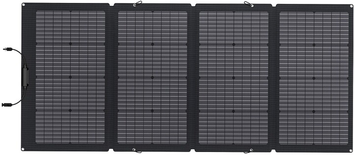 EcoFlow solární panel 220W_450525990