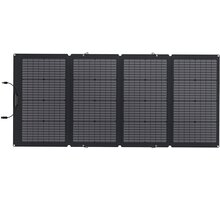 EcoFlow solární panel 220W 1ECO1000-08