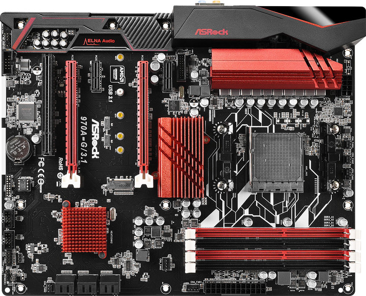 ASRock 970A-G/3.1 - AMD 970_1627787354